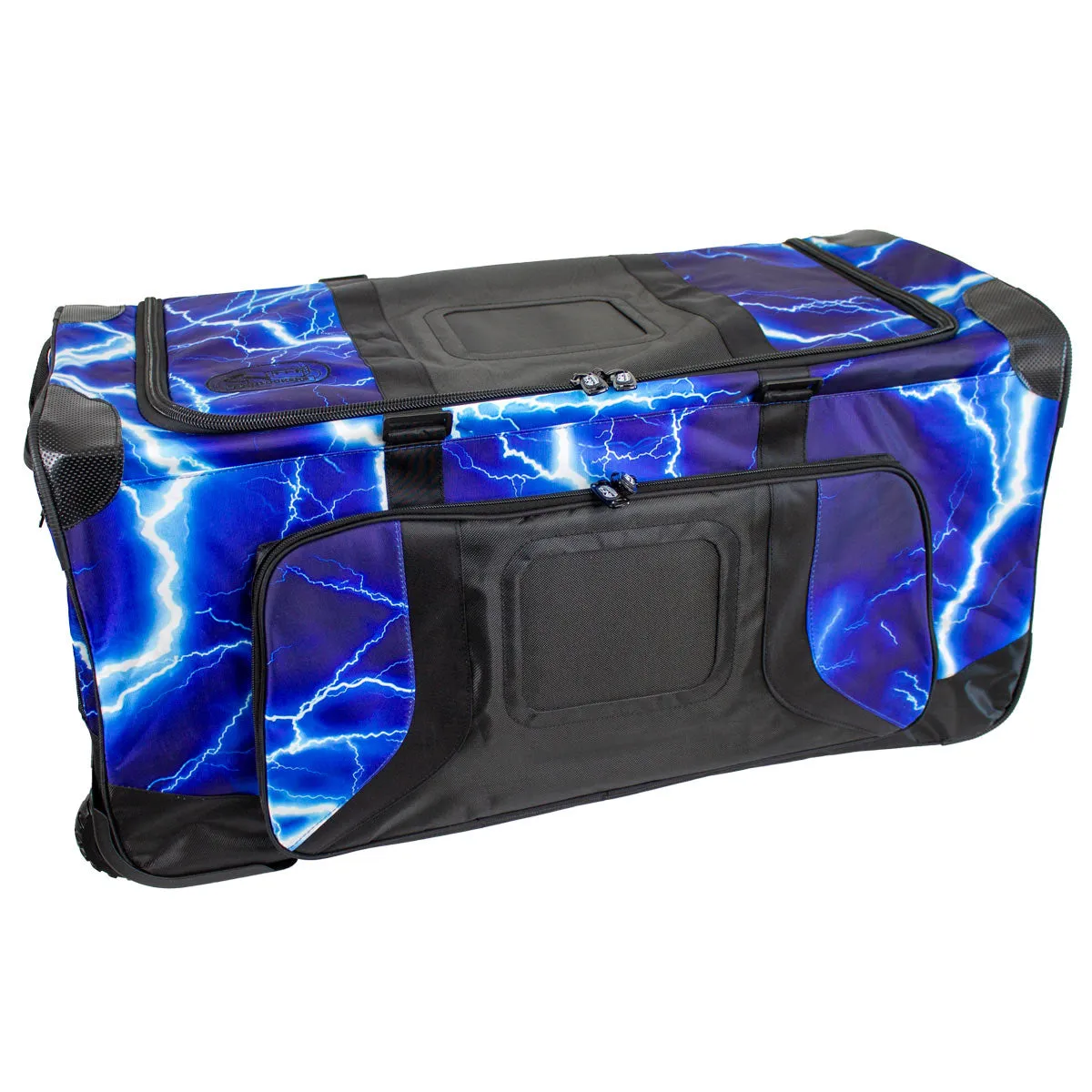C&N Pop Up Soft Camp Trunk™ Duffle