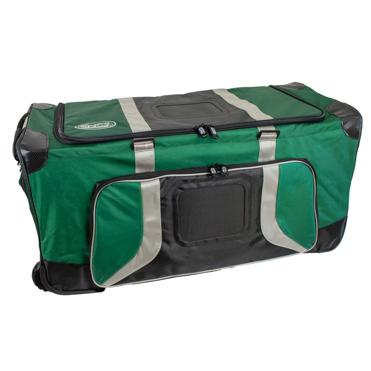C&N Pop Up Soft Camp Trunk™ Duffle