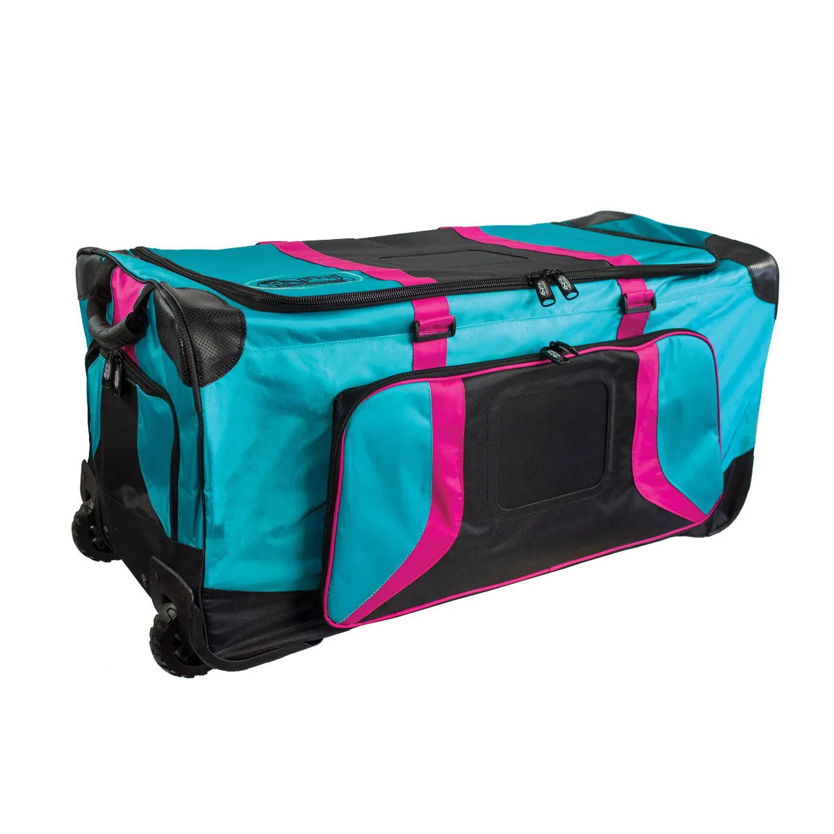 C&N Pop Up Soft Camp Trunk™ Duffle