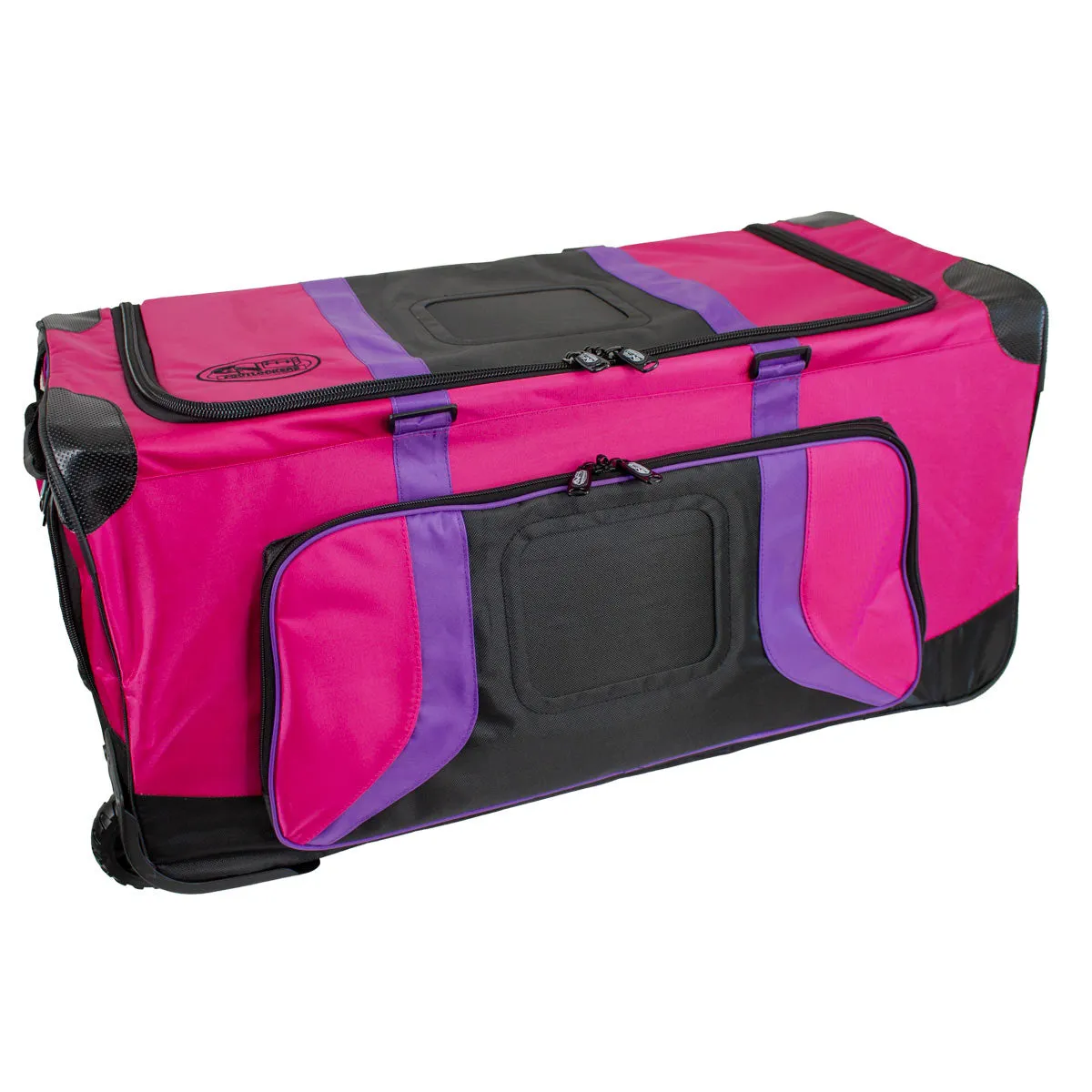 C&N Pop Up Soft Camp Trunk™ Duffle
