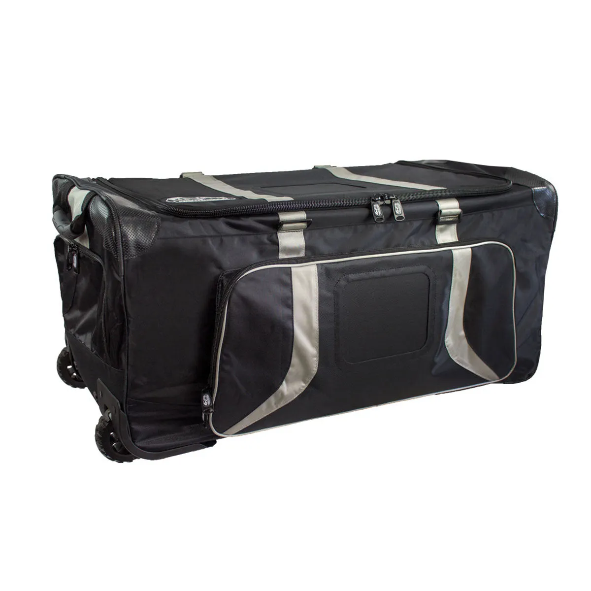C&N Pop Up Soft Camp Trunk™ Duffle