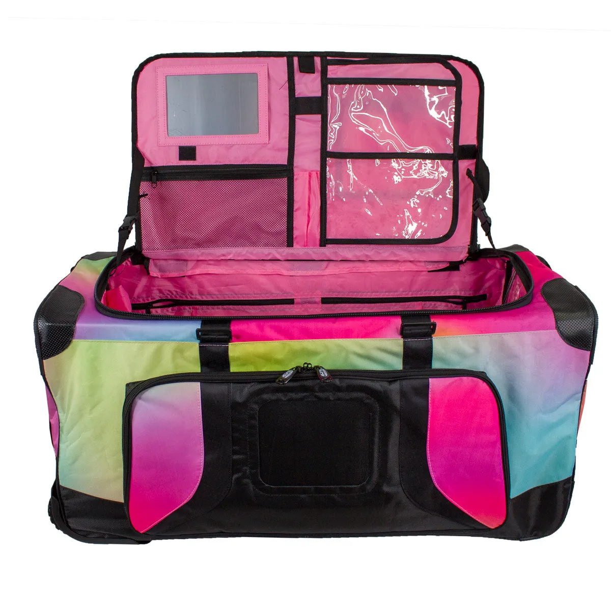 C&N Pop Up Soft Camp Trunk™ Duffle
