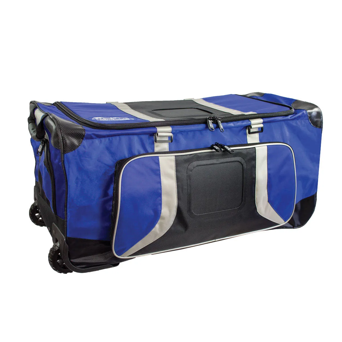 C&N Pop Up Soft Camp Trunk™ Duffle