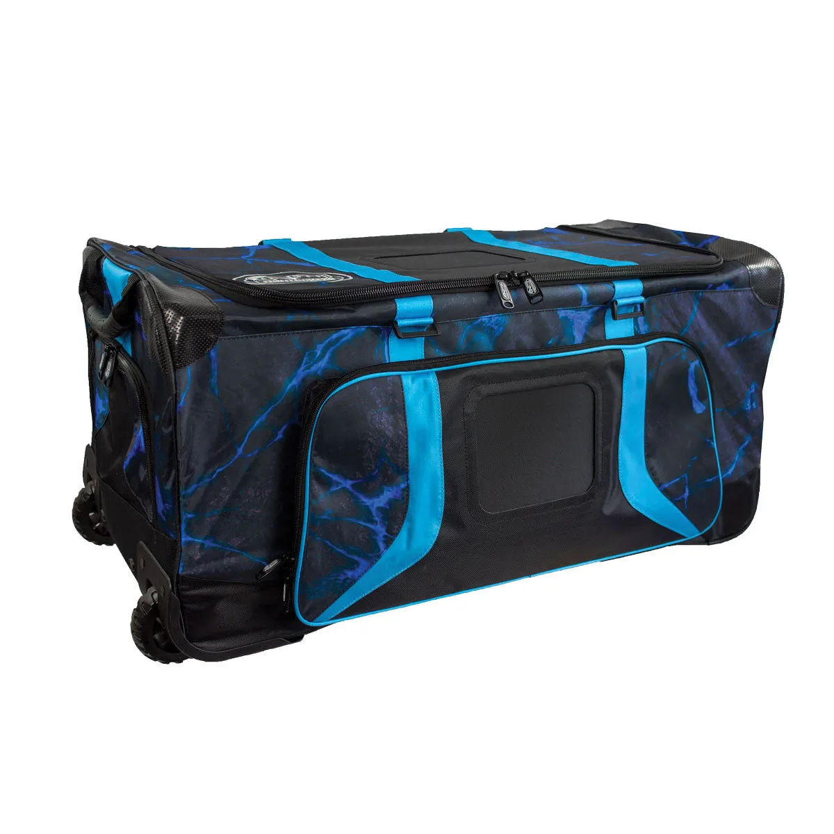 C&N Pop Up Soft Camp Trunk™ Duffle