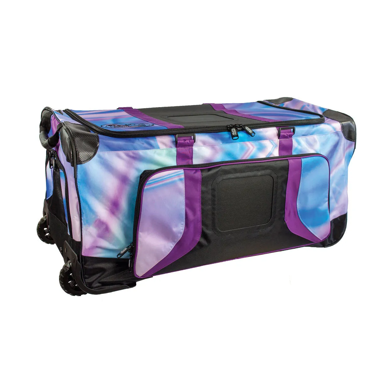 C&N Pop Up Soft Camp Trunk™ Duffle