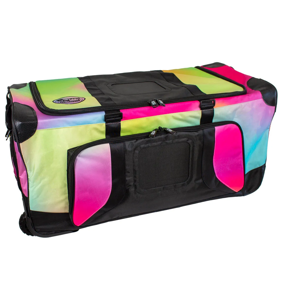 C&N Pop Up Soft Camp Trunk™ Duffle