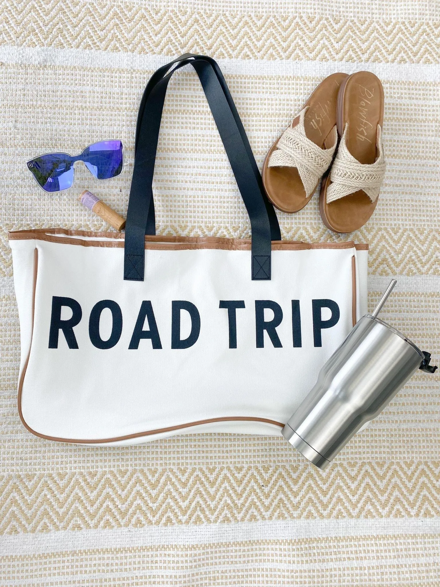 Canvas Travel Bags
