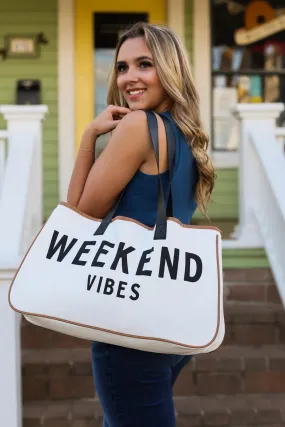 Canvas Travel Bags