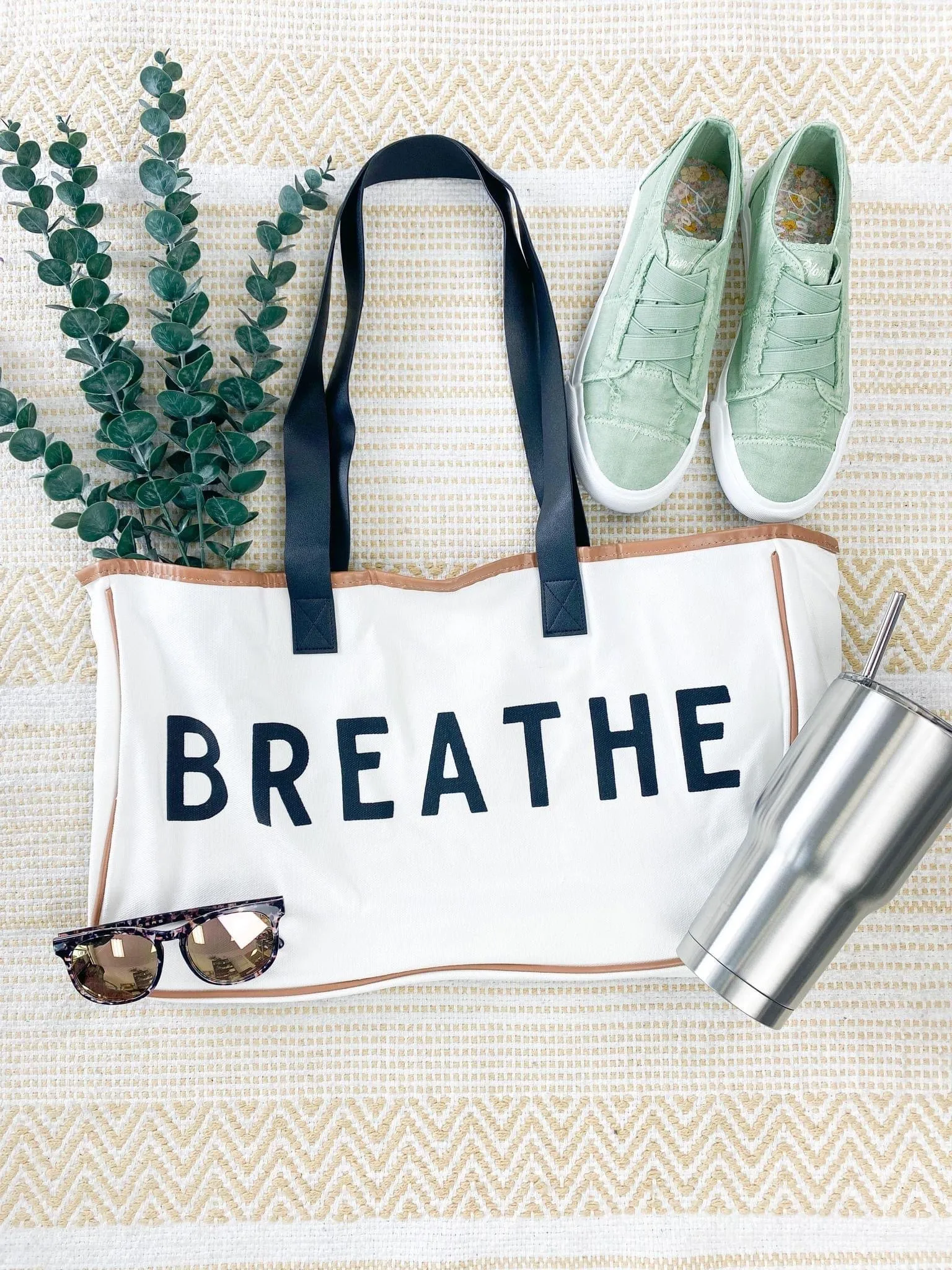 Canvas Travel Bags