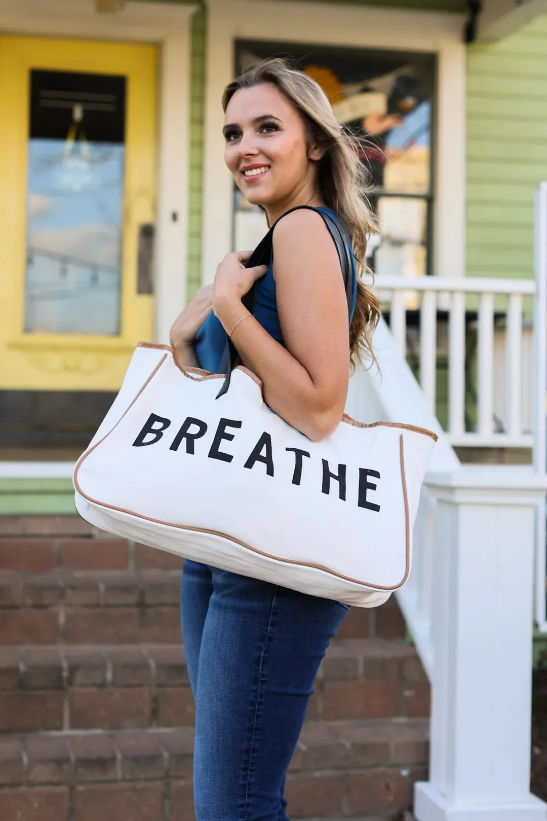 Canvas Travel Bags
