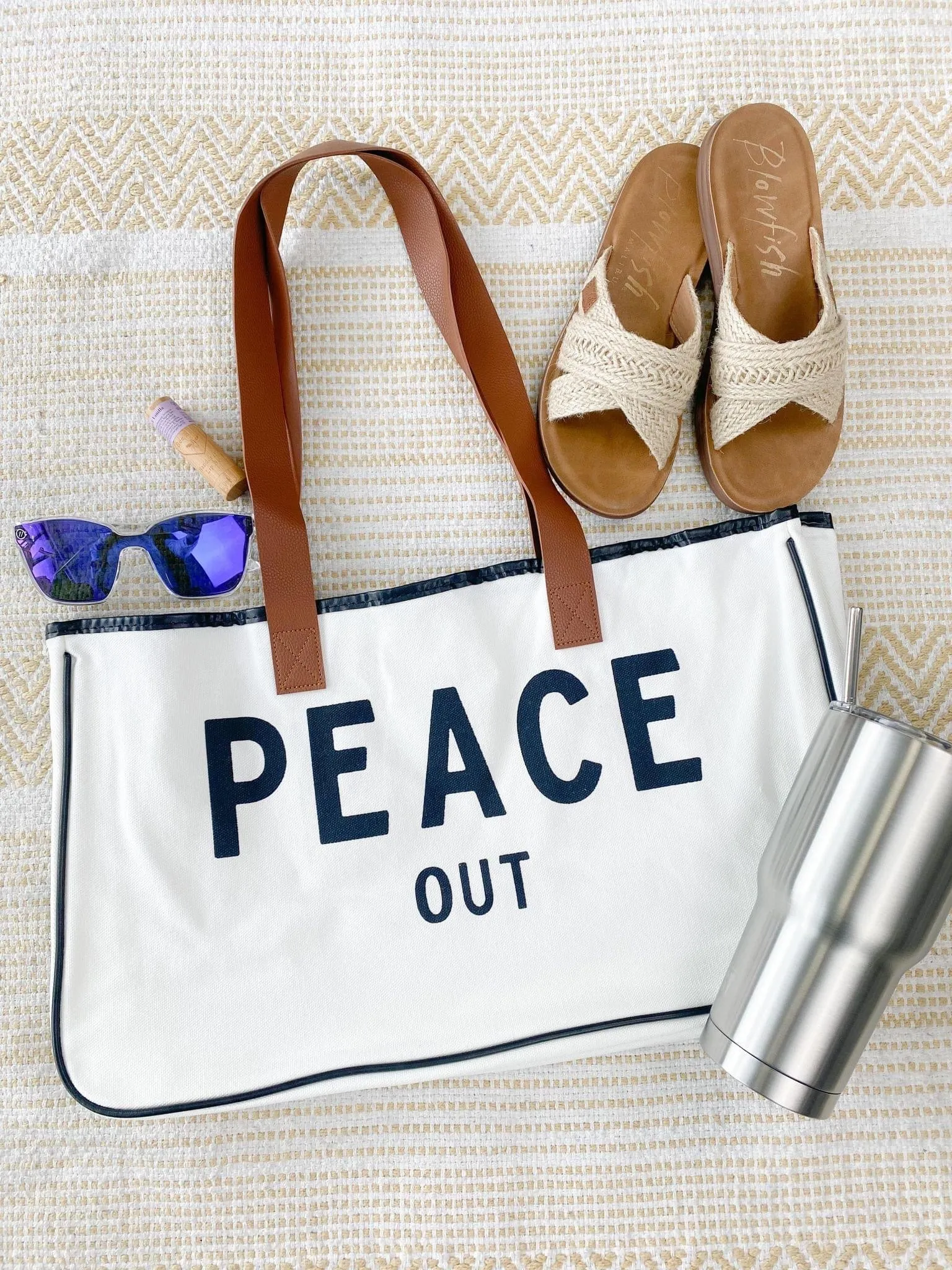 Canvas Travel Bags