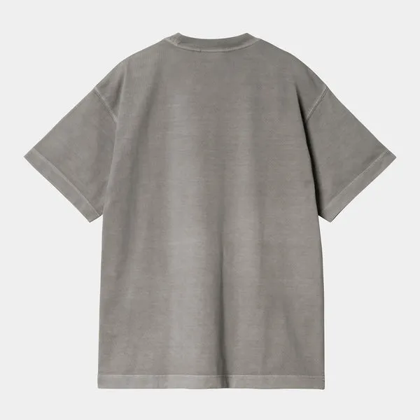 Carhartt Class of 89 T-Shirt - Marengo / White