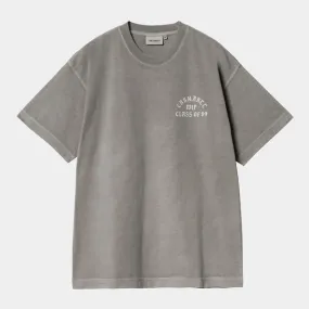 Carhartt Class of 89 T-Shirt - Marengo / White