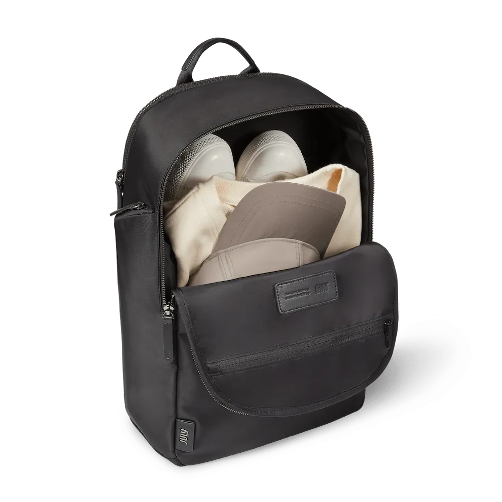 Carry All Backpack