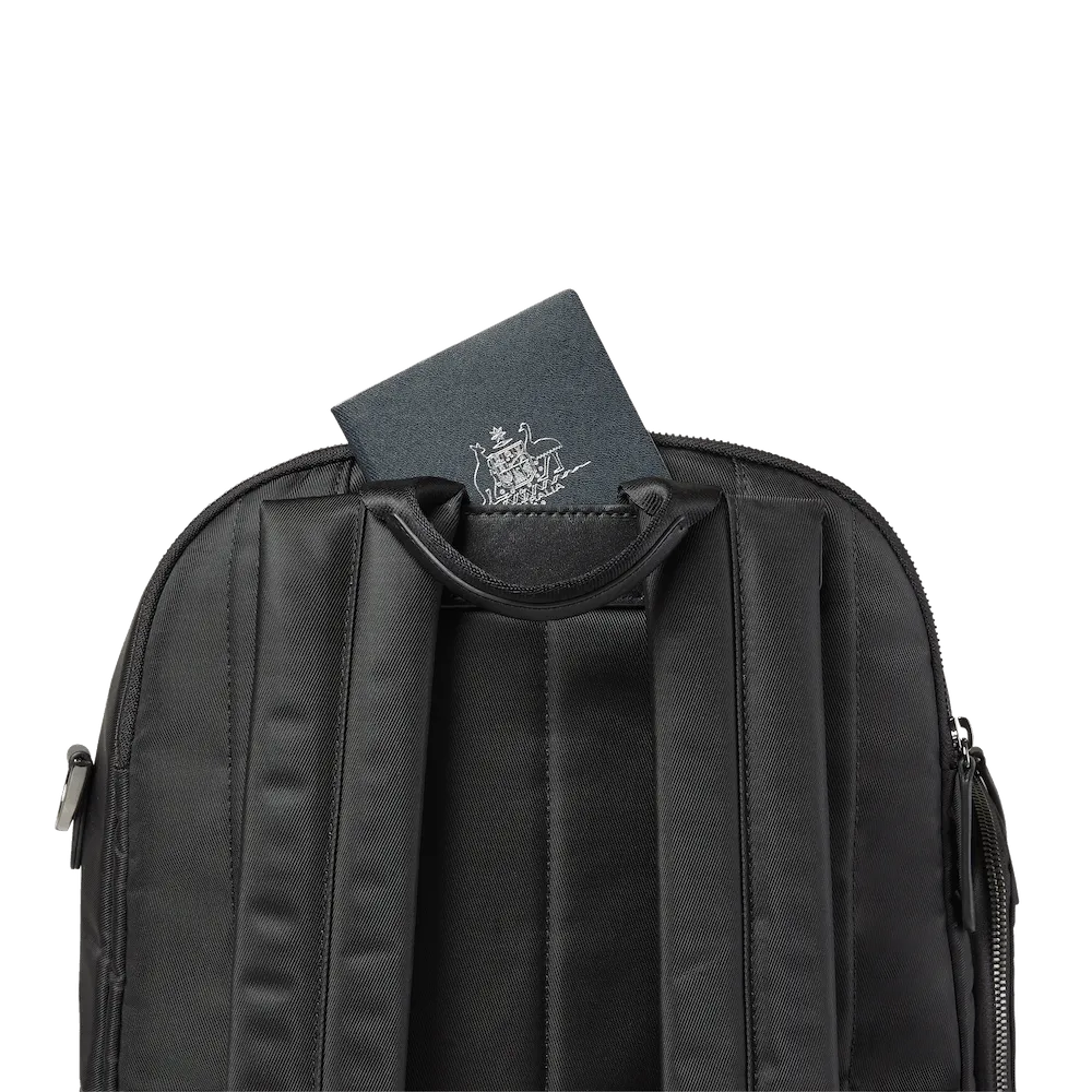 Carry All Backpack