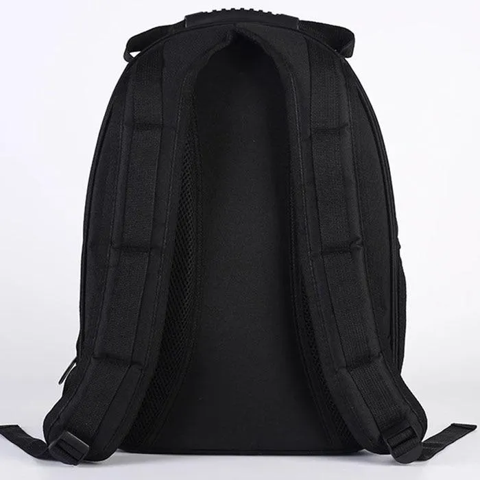 Cat Window Backpack - Space Capsule Cat Carrier