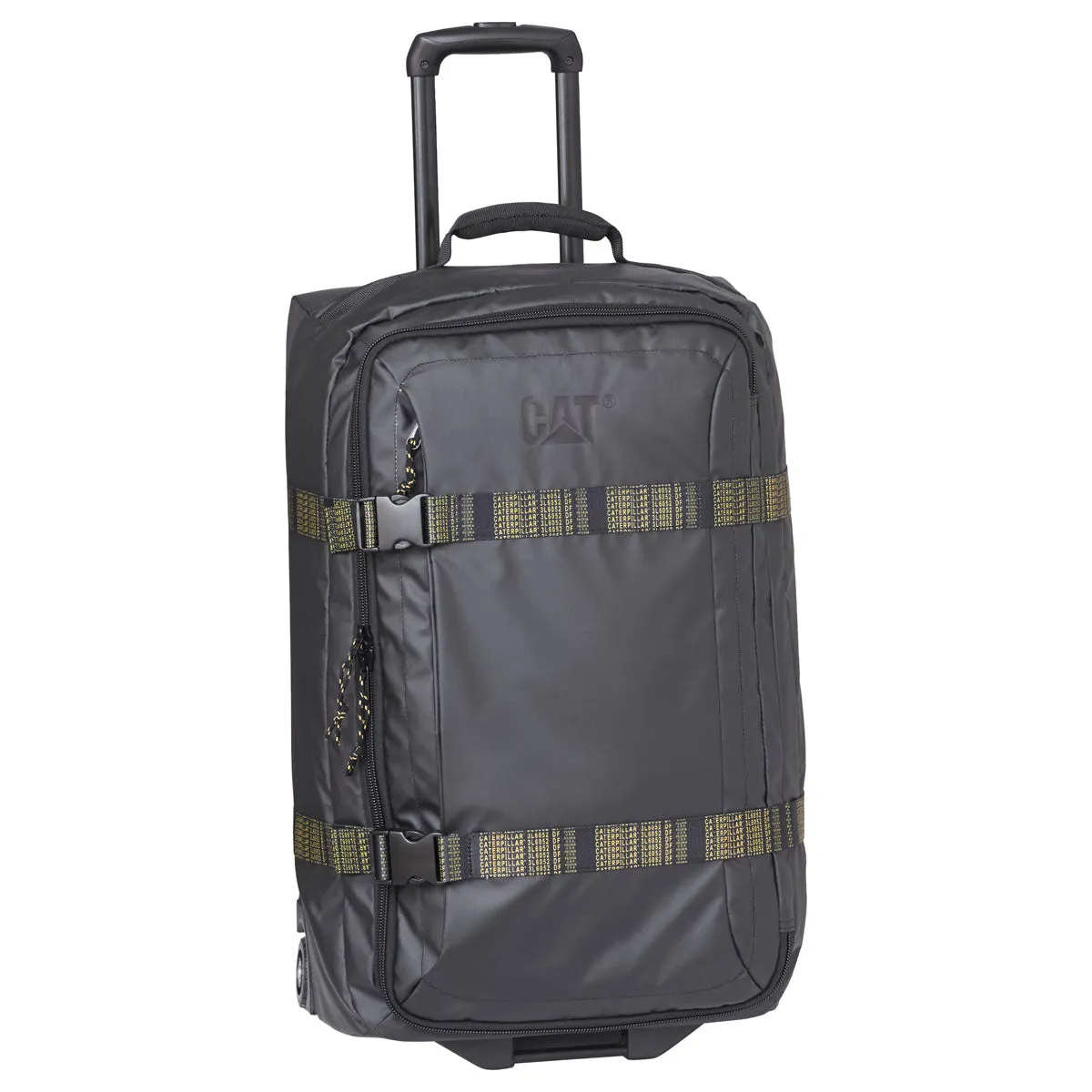 Caterpillar - The Sixty Wheeled Duffel S
