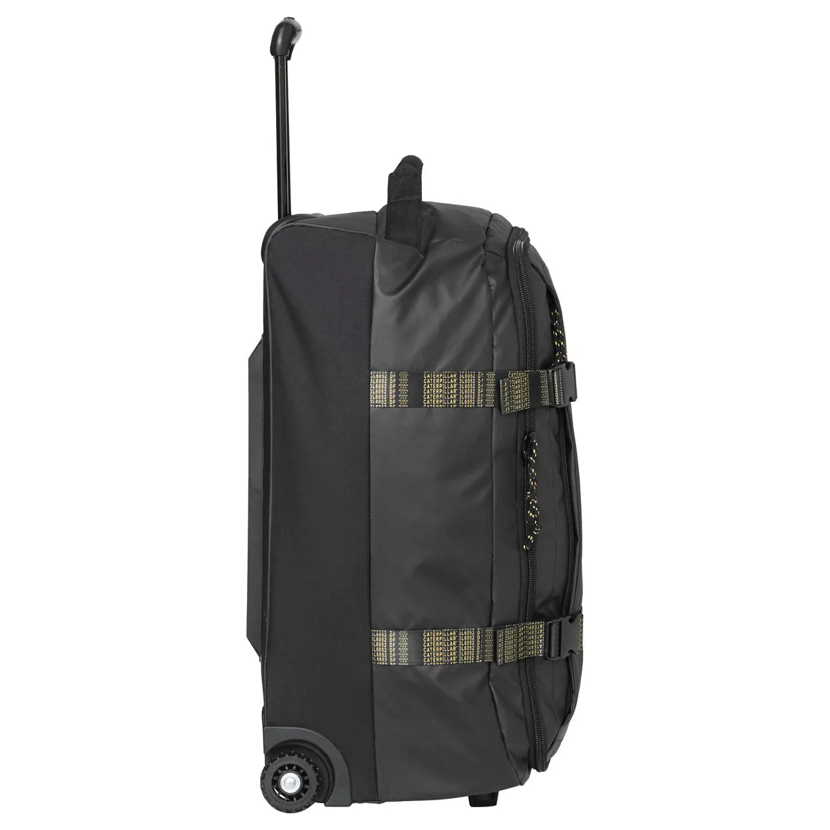 Caterpillar - The Sixty Wheeled Duffel S