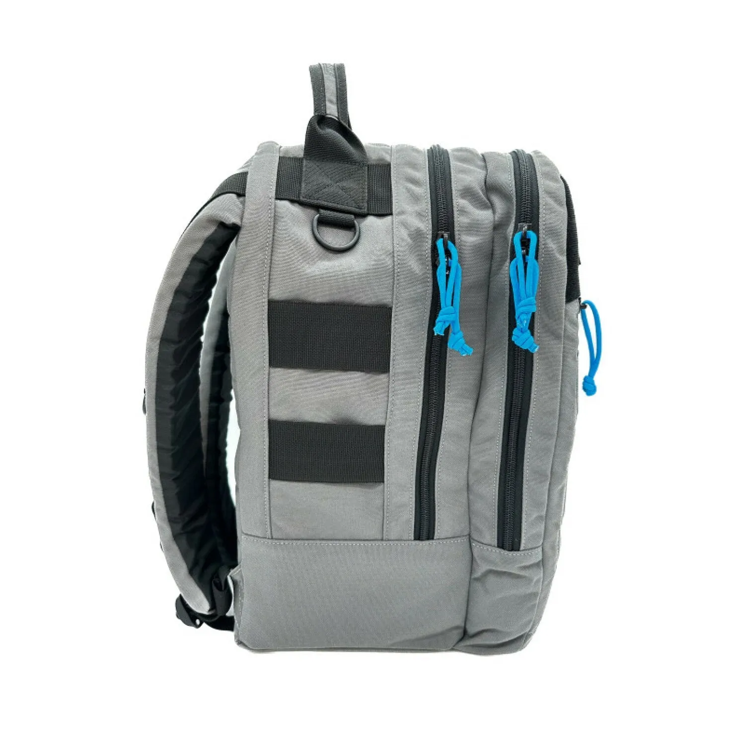 Channellock TBP2G PRO LRG 2-Compartment Tool Pack