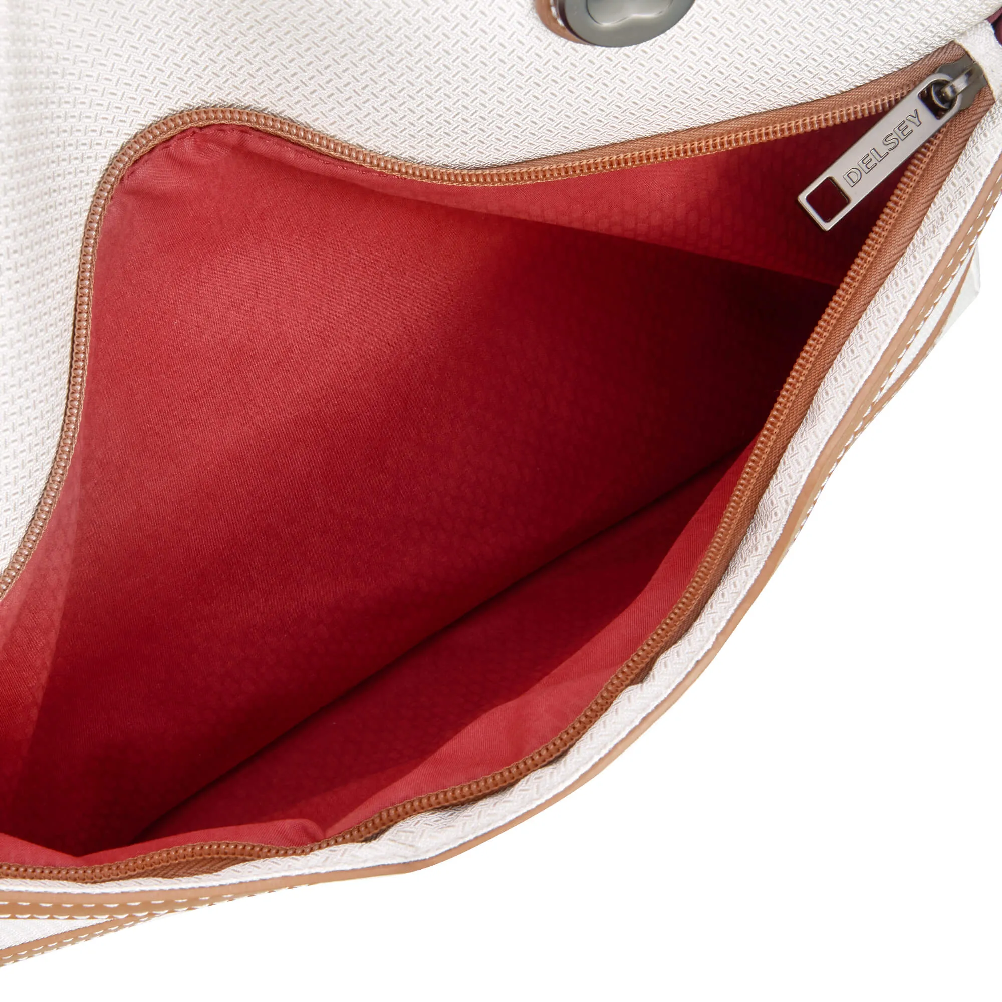 Chatelet Soft Air Shoulder Bag - 16"