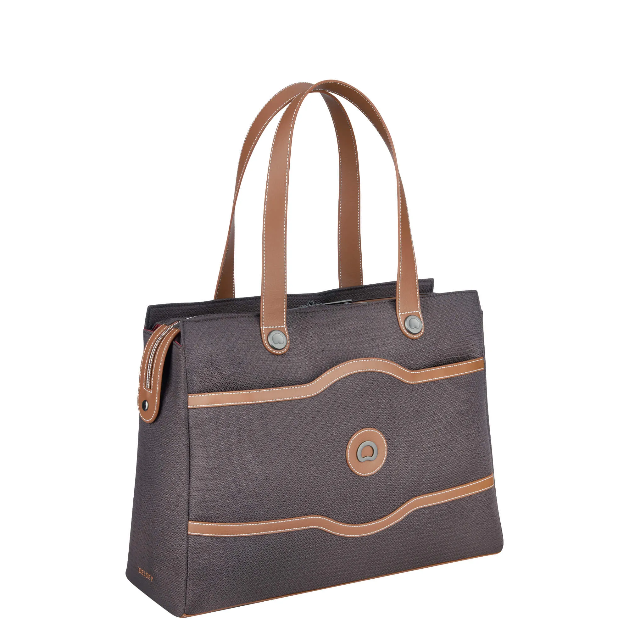 Chatelet Soft Air Shoulder Bag - 16"