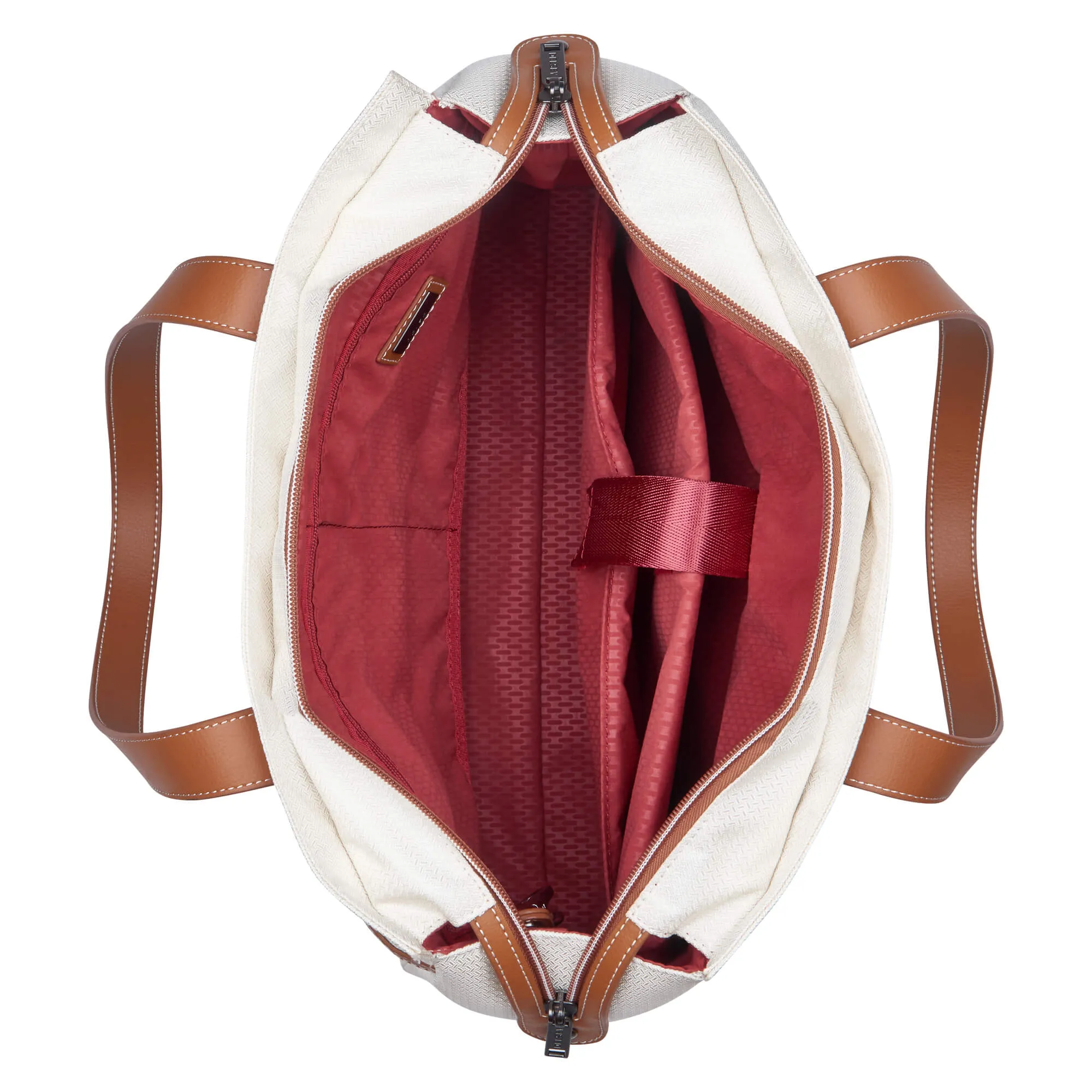 Chatelet Soft Air Shoulder Bag - 16"