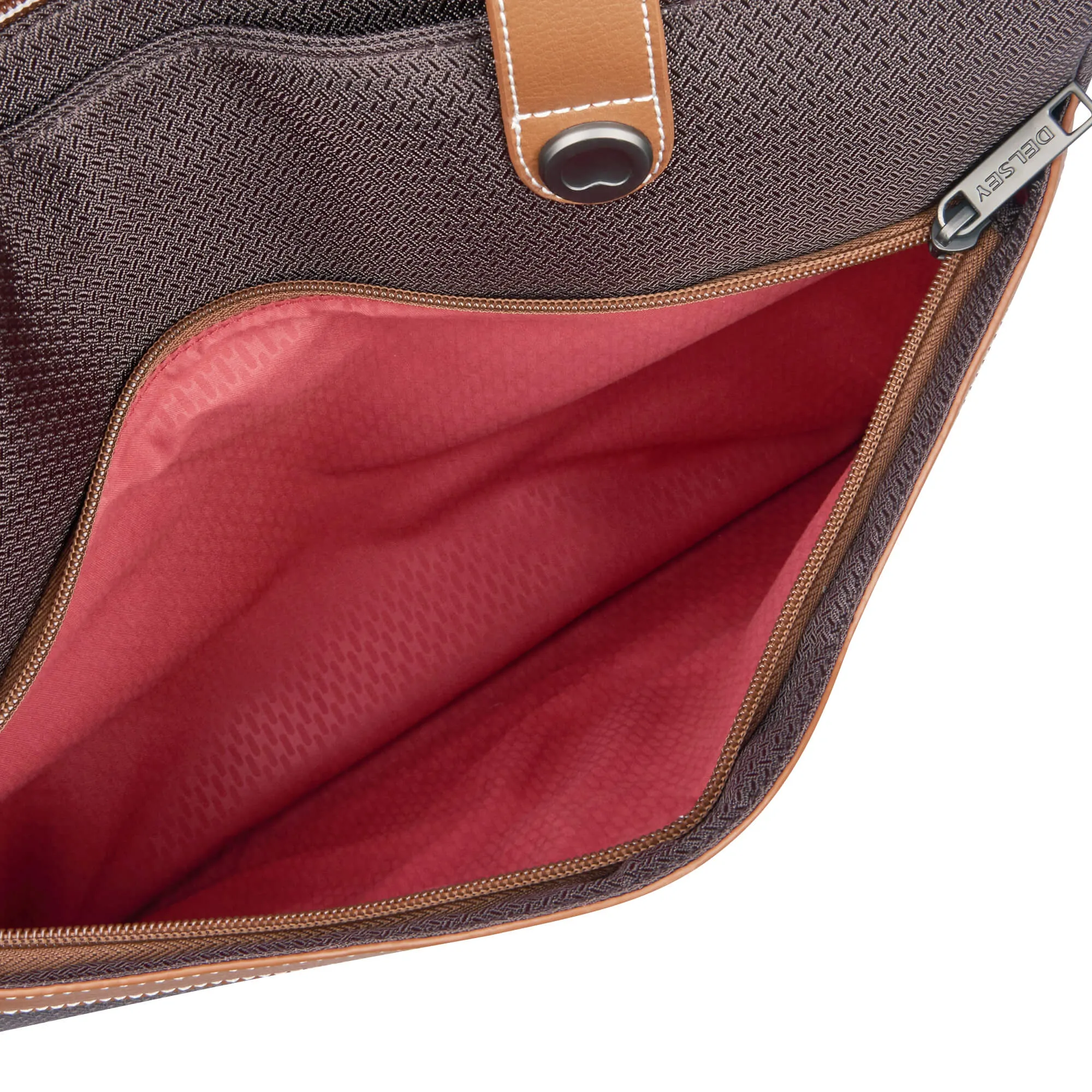 Chatelet Soft Air Shoulder Bag - 16"