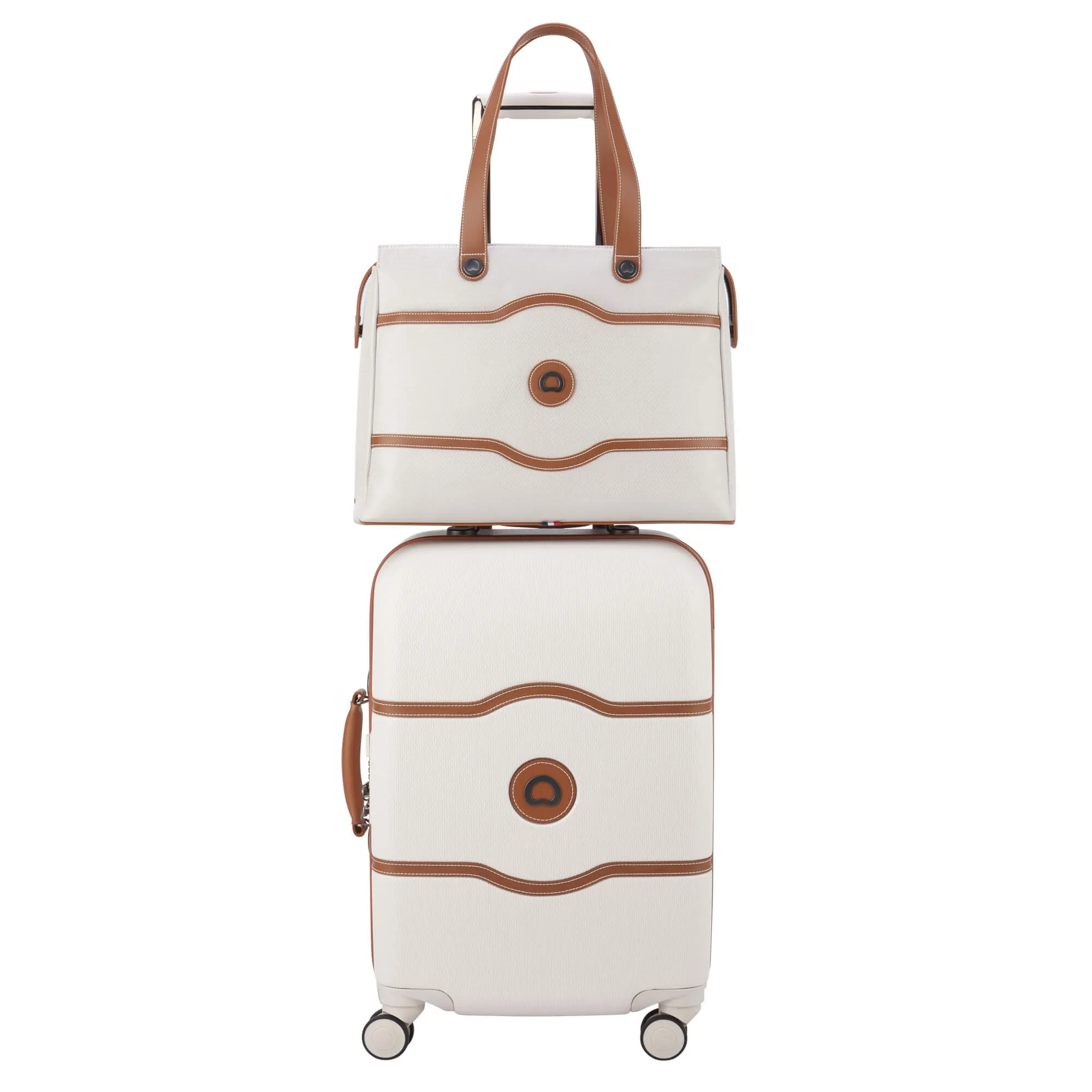 Chatelet Soft Air Shoulder Bag - 16"