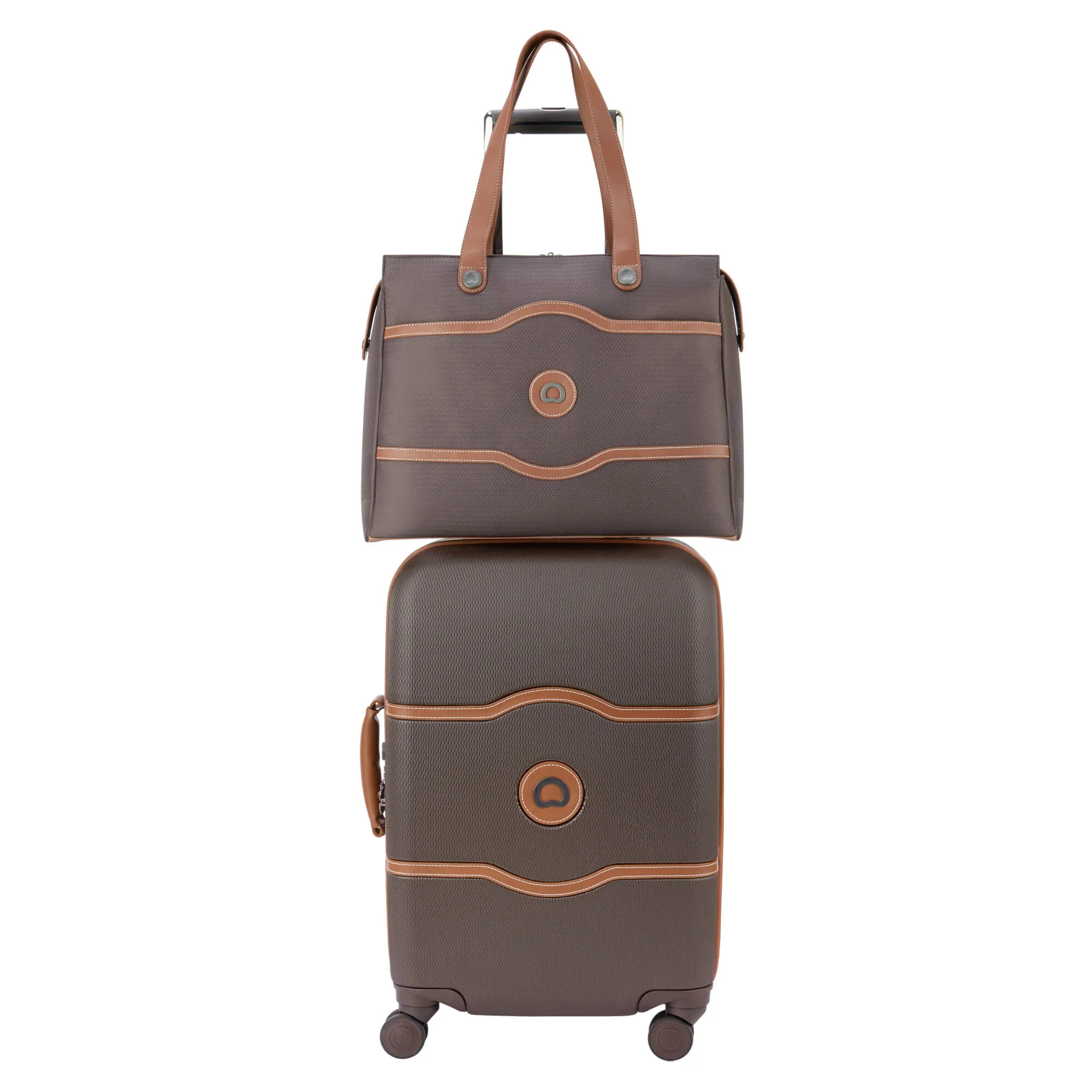 Chatelet Soft Air Shoulder Bag - 16"