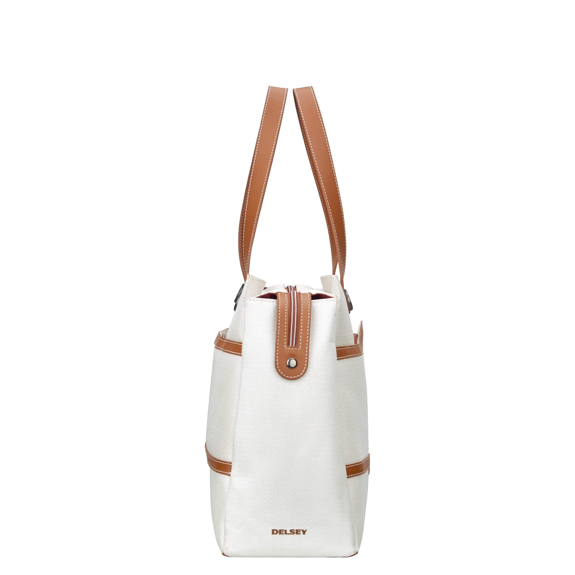 Chatelet Soft Air Shoulder Bag - 16"