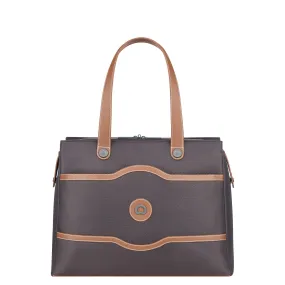 Chatelet Soft Air Shoulder Bag - 16"
