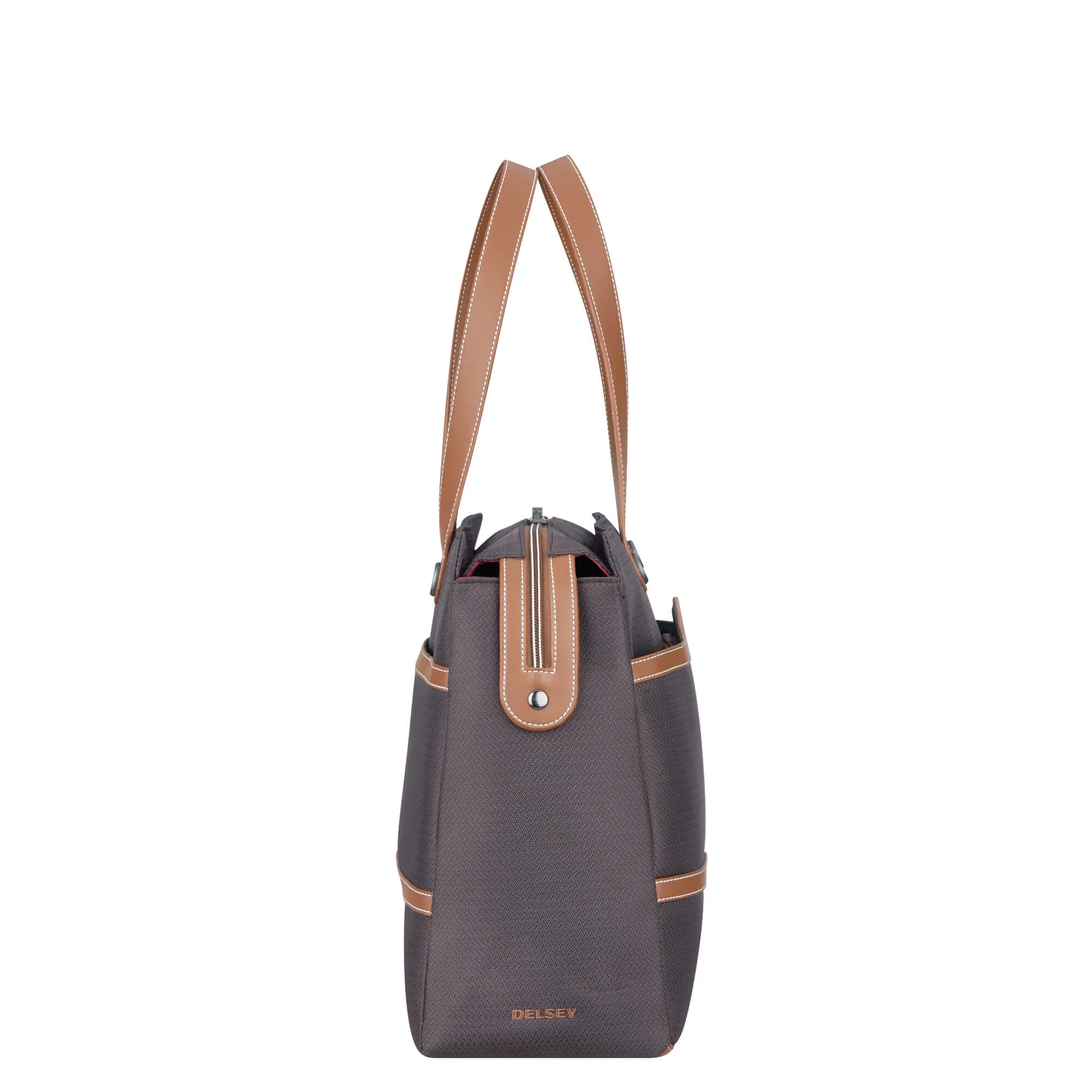 Chatelet Soft Air Shoulder Bag - 16"