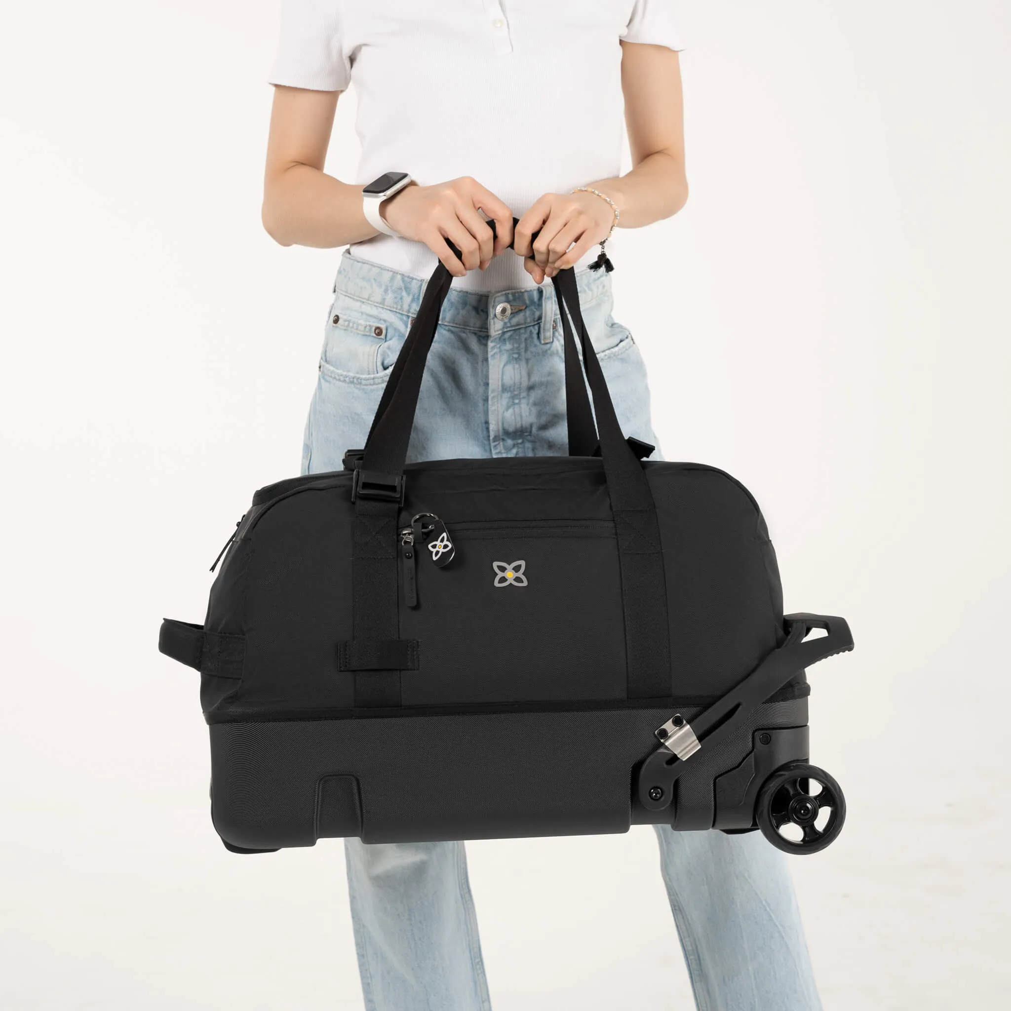 Ciel | Duffle Luggage