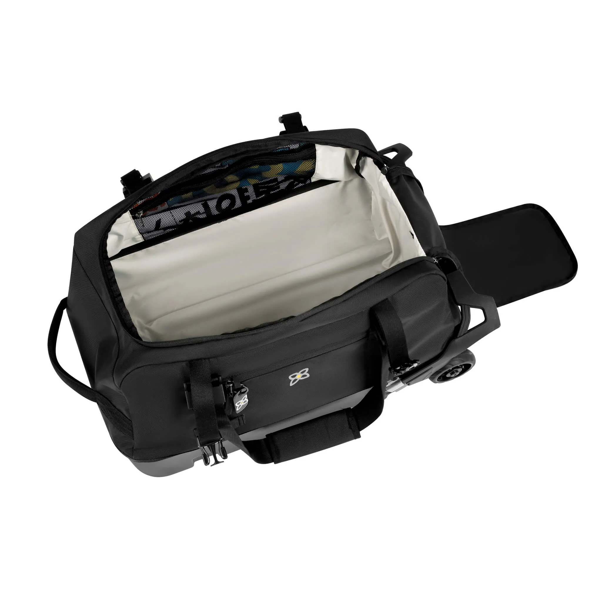 Ciel | Duffle Luggage