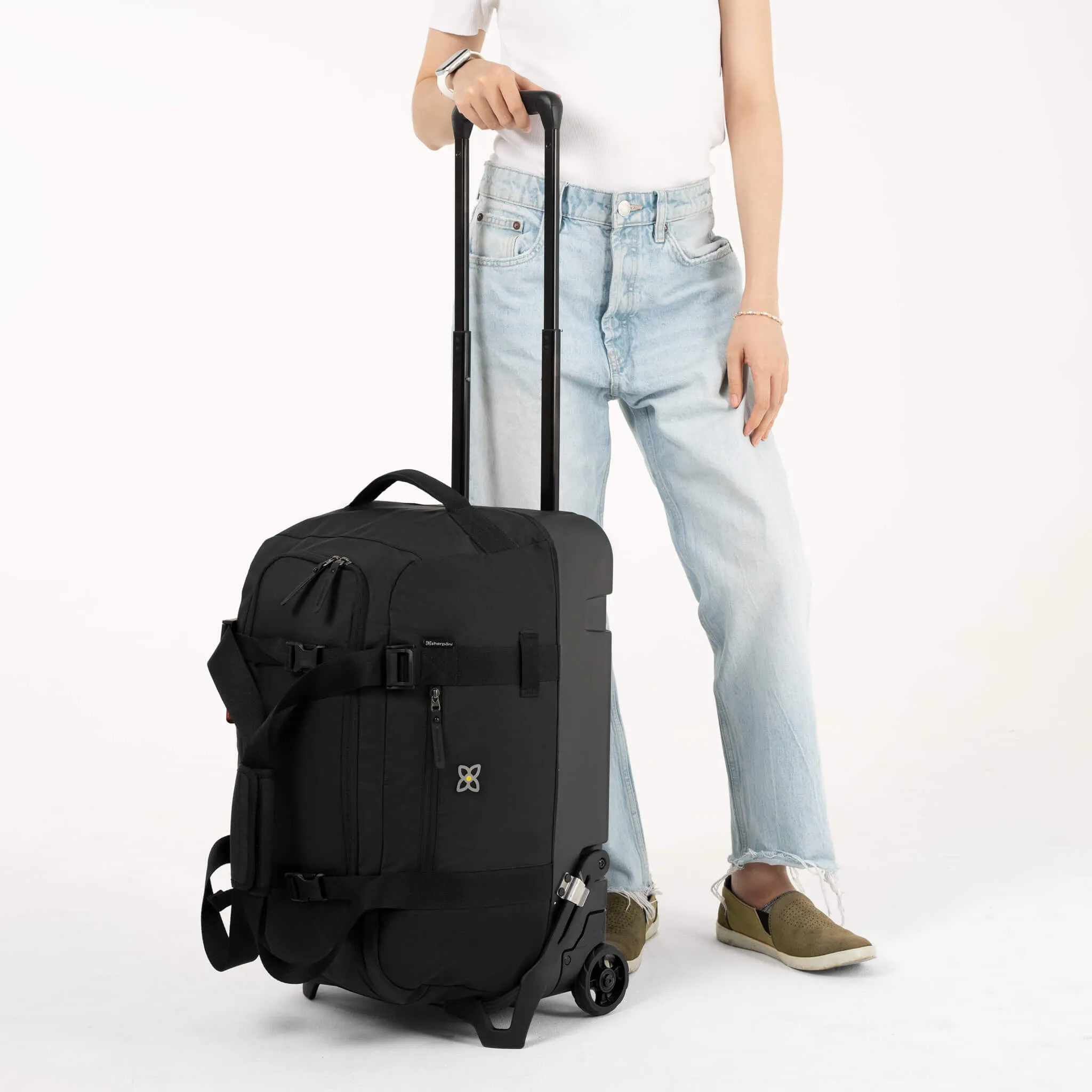 Ciel | Duffle Luggage