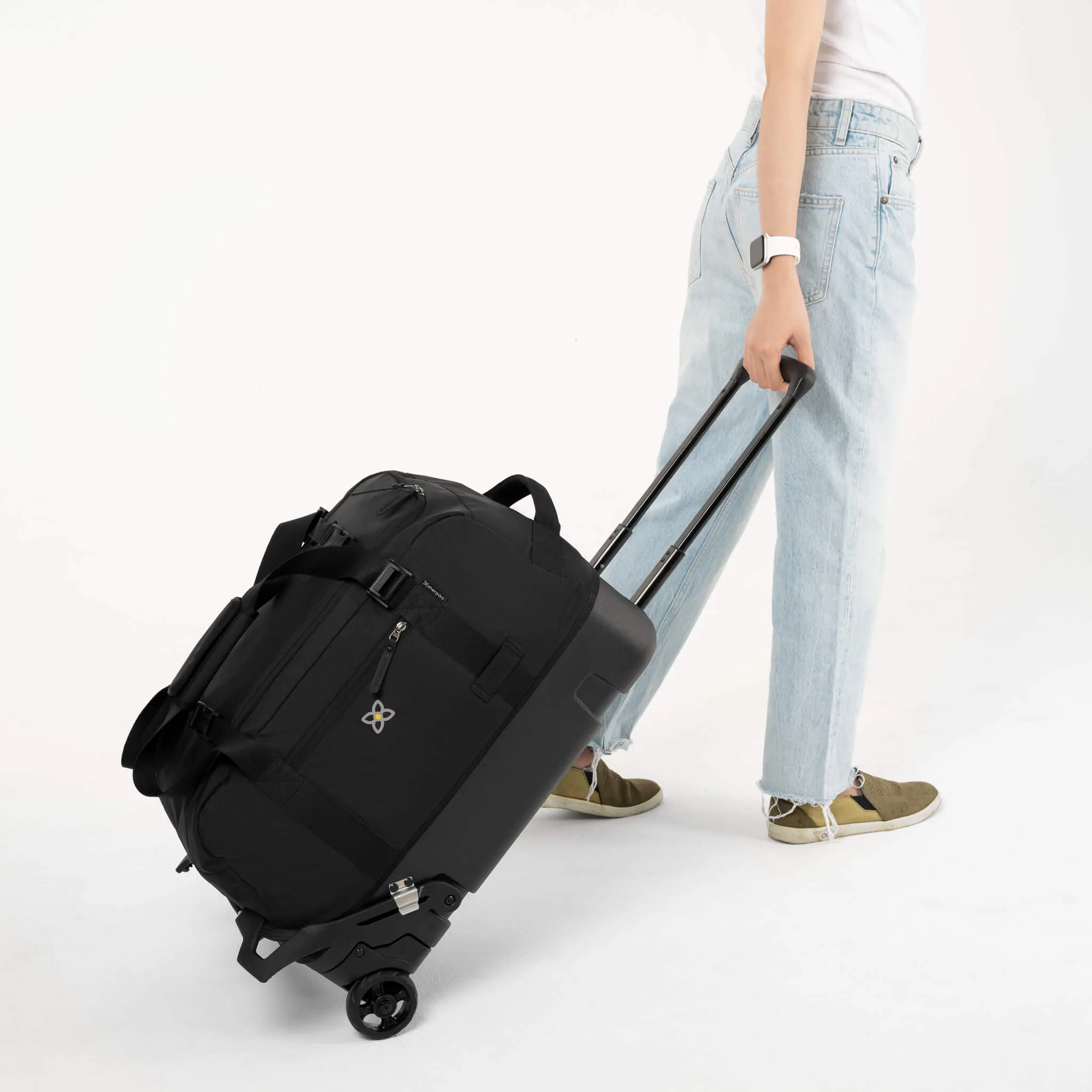 Ciel | Duffle Luggage