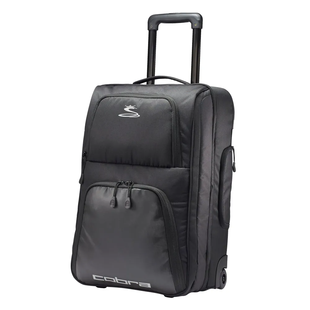 Cobra Golf 22" Upright Carry-On Luggage With Wheels