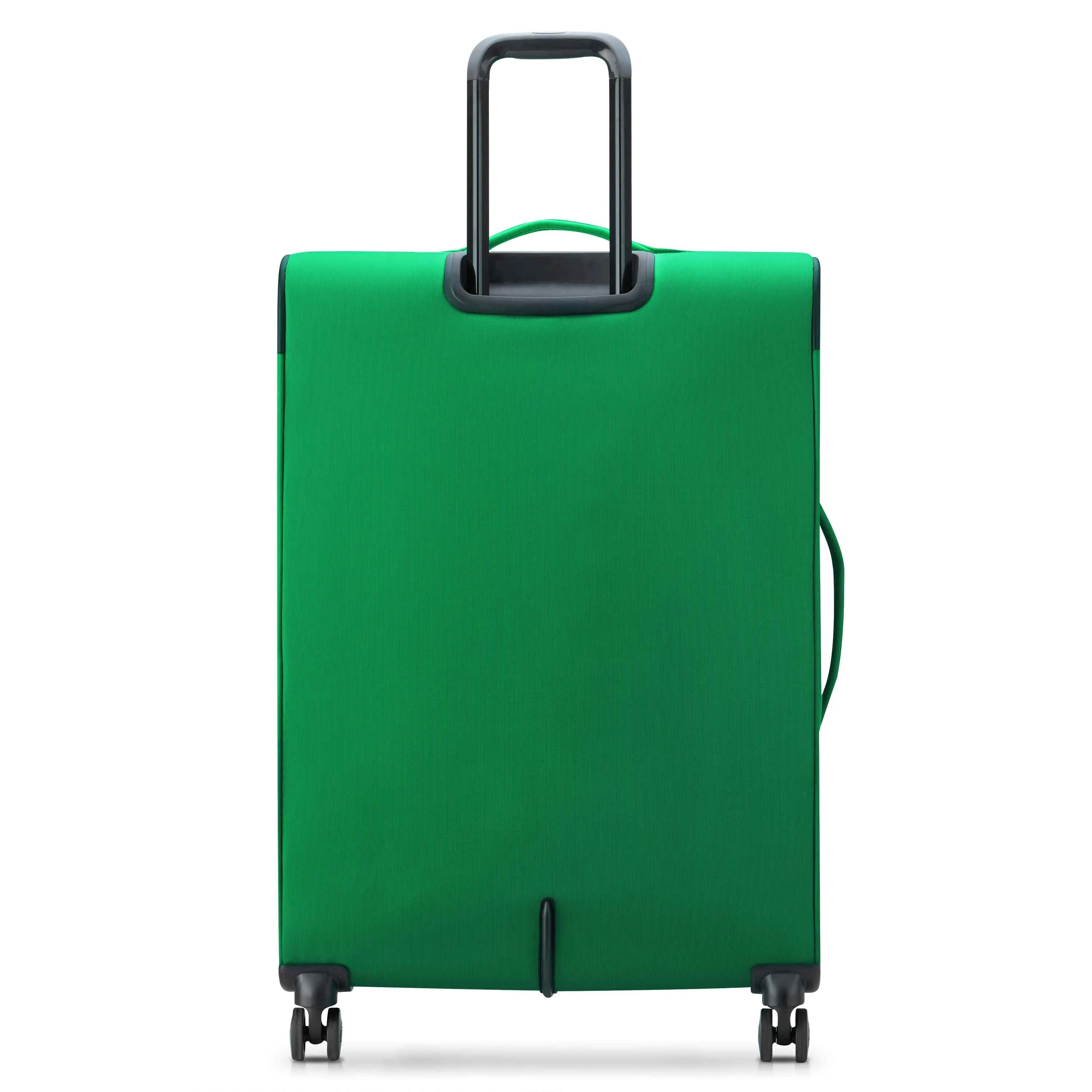 COLOR BLOCK - 3-Piece Luggage Set (CO/M/L)