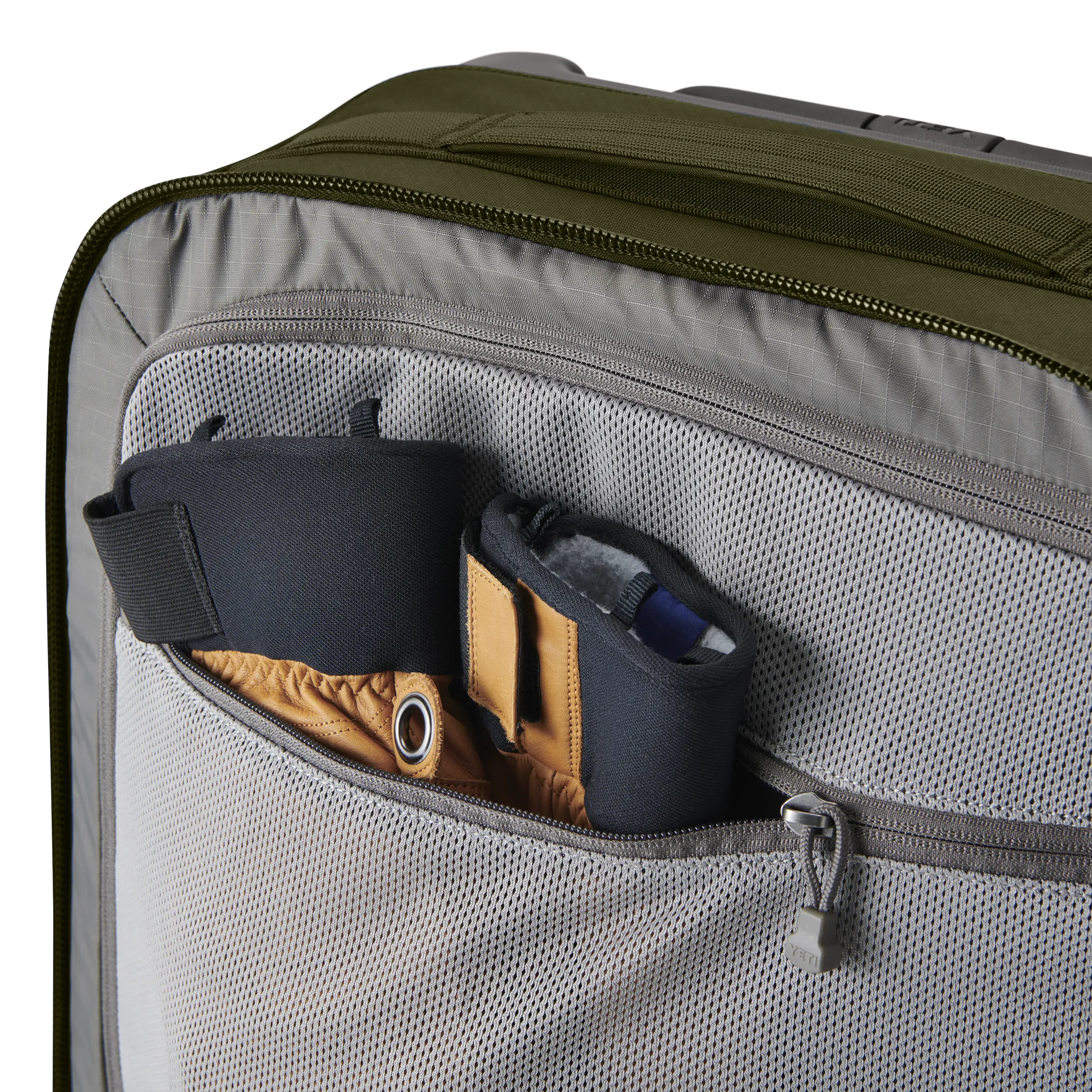 Crossroads® 73L/29" Wheeled Luggage
