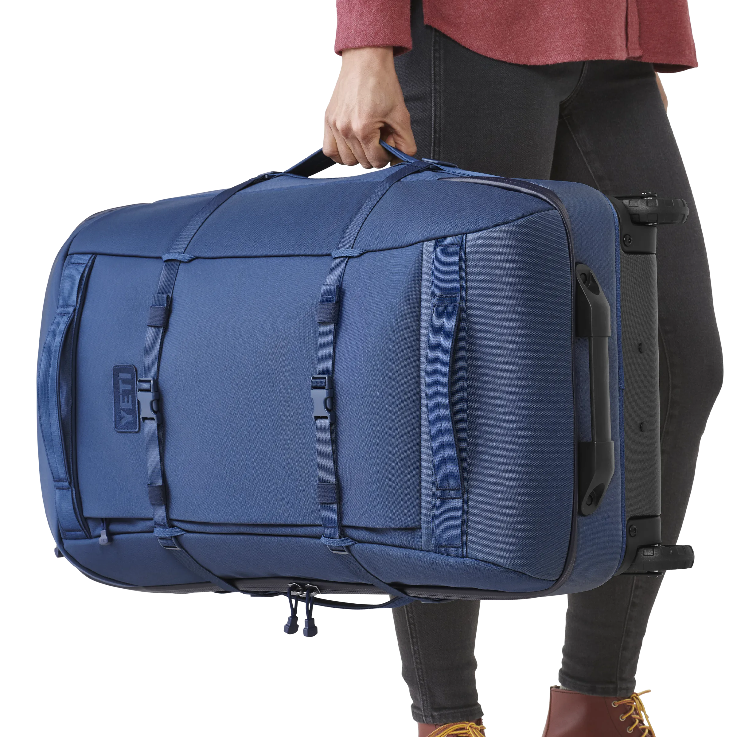 Crossroads® 73L/29" Wheeled Luggage