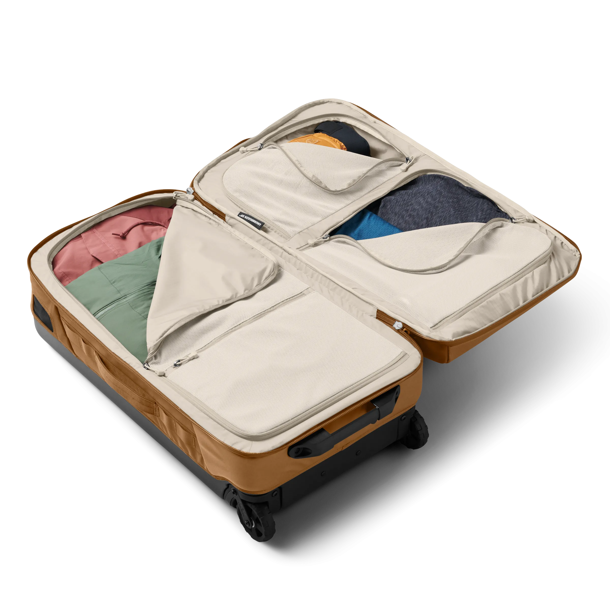 Crossroads® 73L/29" Wheeled Luggage