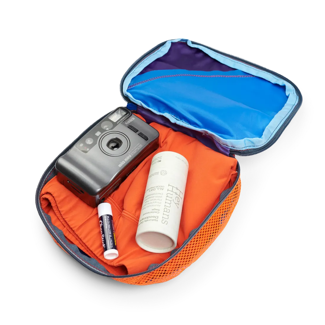Cubos 2L Travel Cube