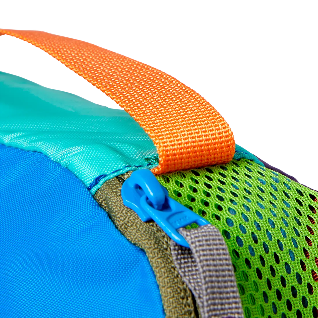 Cubos 2L Travel Cube