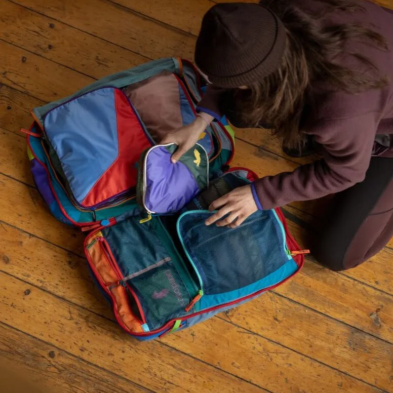 Cubos 2L Travel Cube