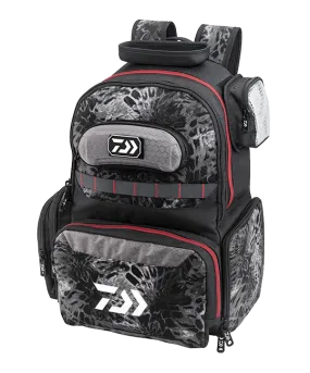 Daiwa D-Vec Tactical Backpack