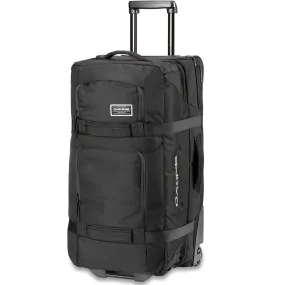 Dakine Split Roller 85L  - Black