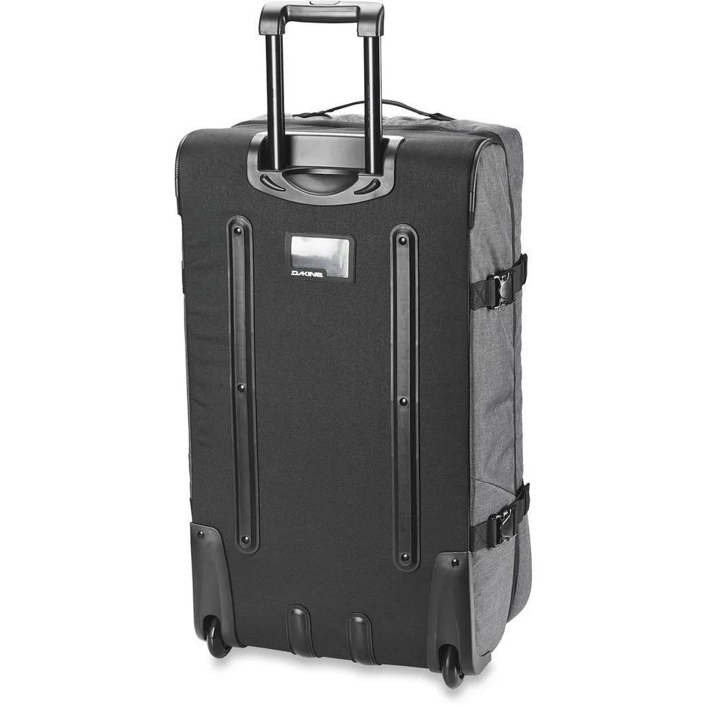 Dakine Unisex Carbon Split Roller EQ 100L Luggage Bag - 10002944-CARBON