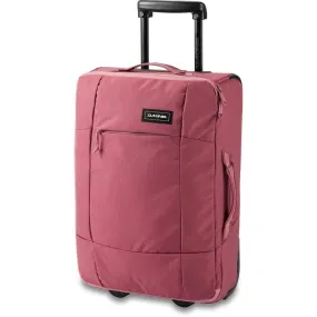 Dakine Unisex Faded Grape Carry On EQ Roller 40L Luggage Bag - 10002922-FADEDGRAPE