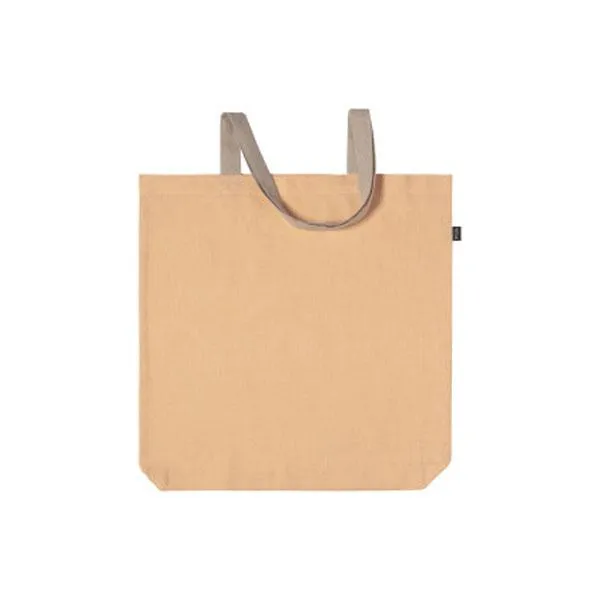 Danica Heirloom - Linen Tote Bag Field Nectar