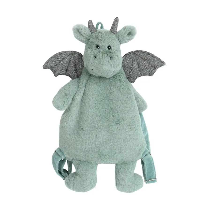 Dax Dragon Backpack